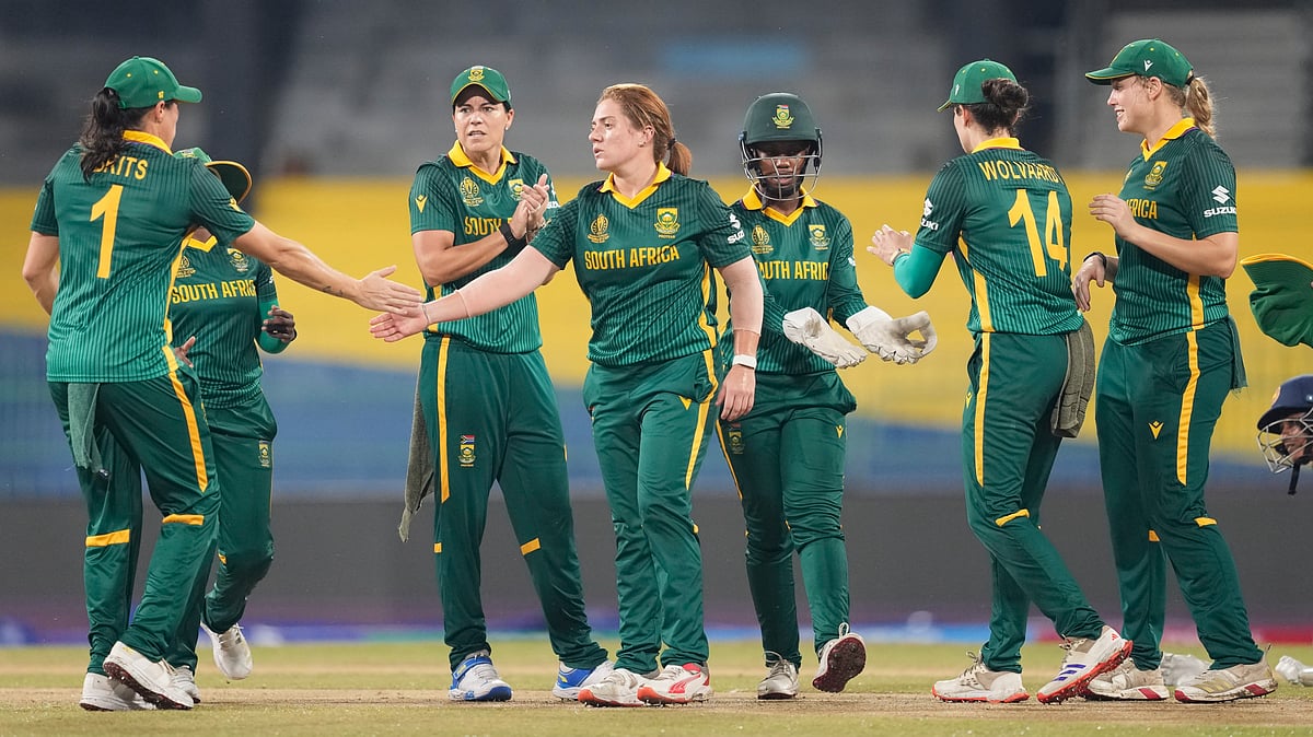 Pakistan vs South Africa preview ICC Womens World Cup 2025 match 22 colombo
