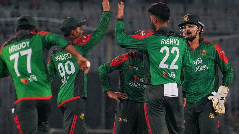 Bangladesh vs West Indies live streaming 2nd ODI 2025 Preview When Where To Watch Mirpur Match