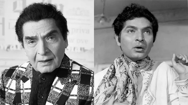 Asrani death