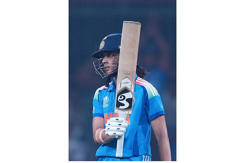 ICC Women’s World Cup 2025: IND Women vs ENG Women