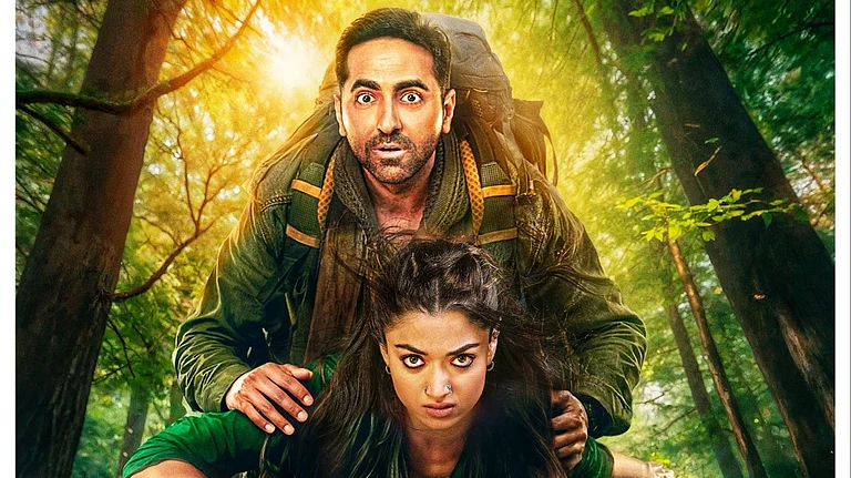 Thamma box office prediction for Day 1 - X