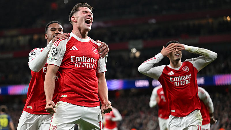 Arsenal Vs Atletico Madrid Highlights, UEFA Champions League 2025-26