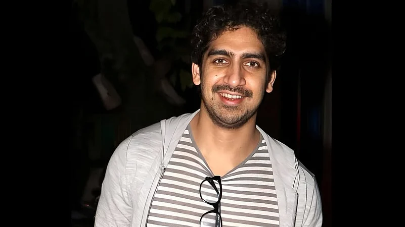 Ayan Mukerji, Dhoom 4