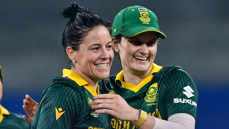 South Africa Vs Pakistan Highlights, ICC Womens World Cup 2025