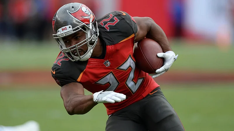 Doug Martin, NFL, Obituary