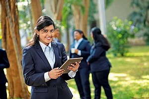 Sona College, Salem