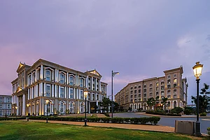 Dayananda Sagar University, Bengaluru