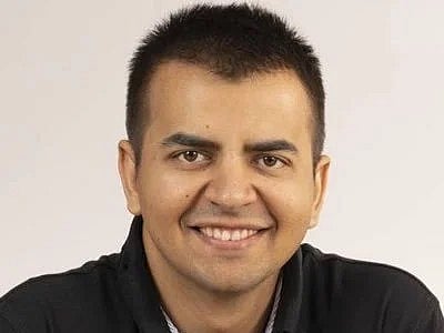 File Photo; Representative image of Bhavish Aggarwal  : The complaint named Subrat Kumar Das, Head of Homologation Engineering, Ola Electric founder Bhavish Aggarwal, and other company officials. 