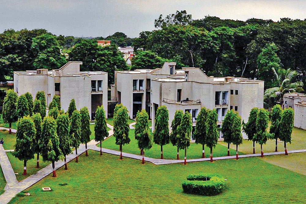 Institute of Rural Management Anand, Anand