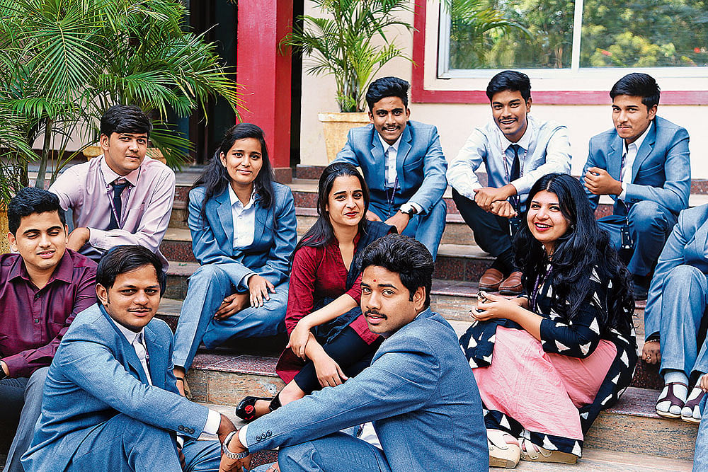 Siva Sivani Institute of Management, Hyderabad