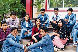 Siva Sivani Institute of Management, Hyderabad