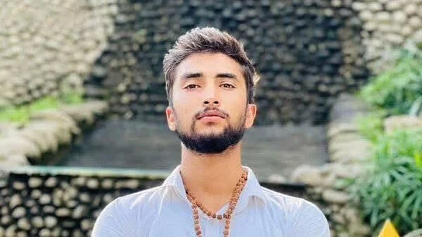 Bipin Joshi, Nepal student hostage, Hamas captivity