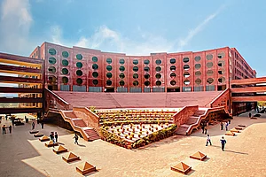 Lovely Professional University – School of Sports Sciences