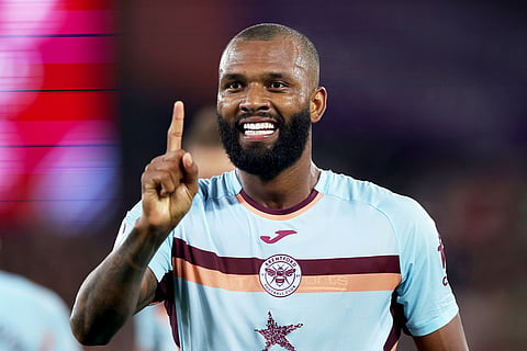 English Premier League 2025-26: West Ham United Vs Brentford