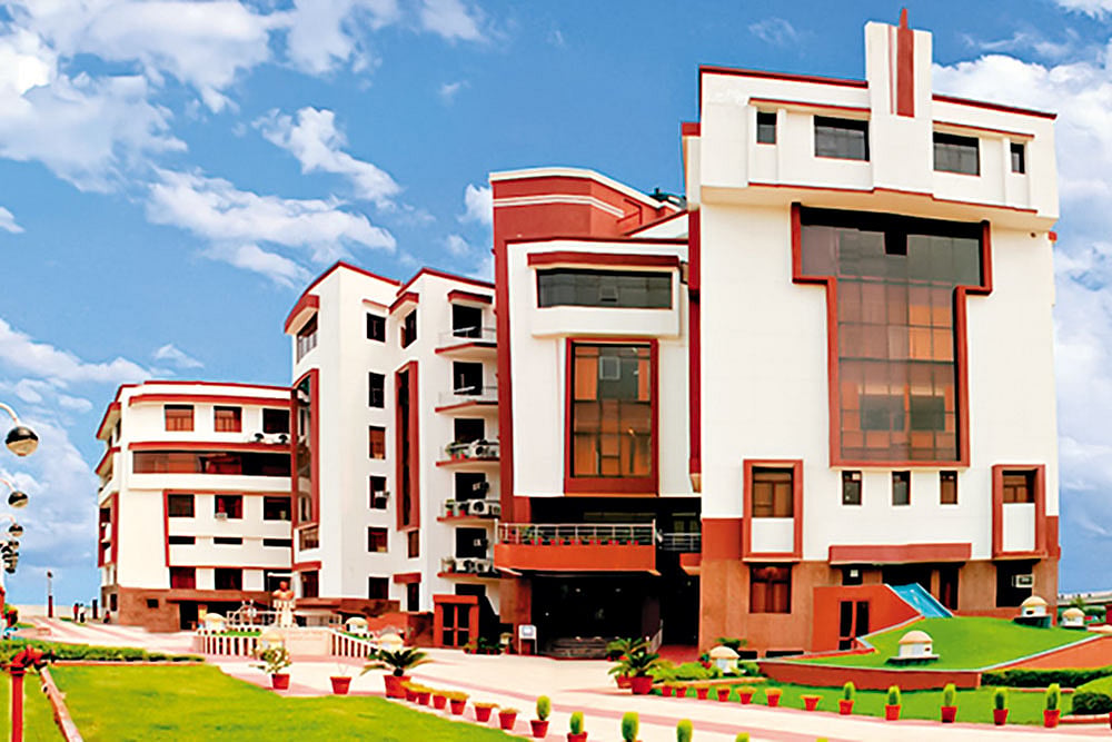 Lal Bahadur Shastri Institute Of Management, New Delhi