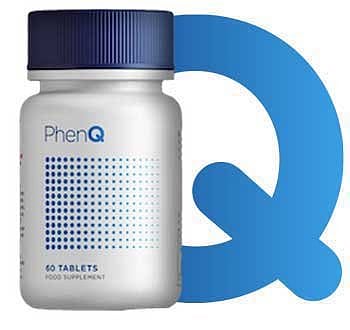 PhenQ Supplement