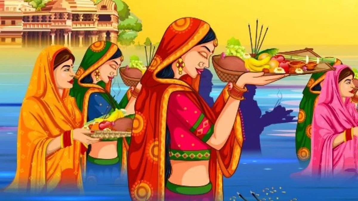 Chhath Puja 2025: The Ancient Legends And Myths Behind The Festival