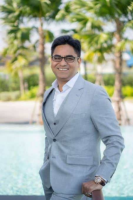Deepak Mishra