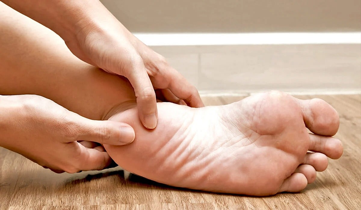 Natural Compound Found Effective In Diabetic Wound Healing: Nagaland Study
