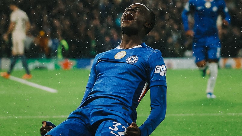 Chelsea Vs Ajax Madrid Highlights, UEFA Champions League 2025-26