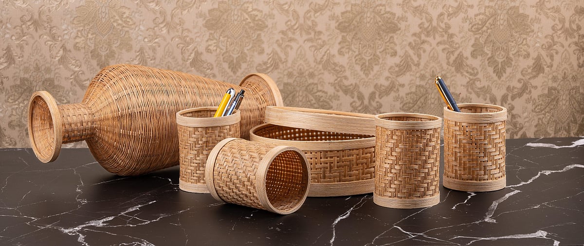 Artisan Woven Items