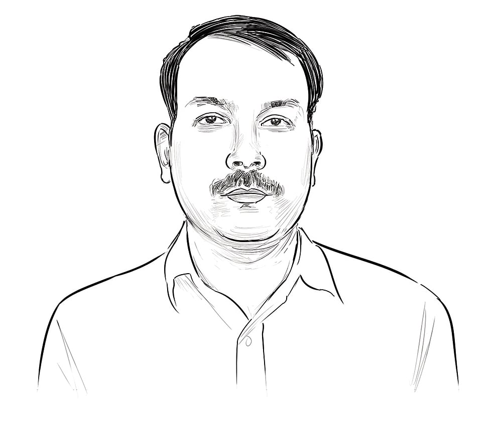 Ravi Ranjan