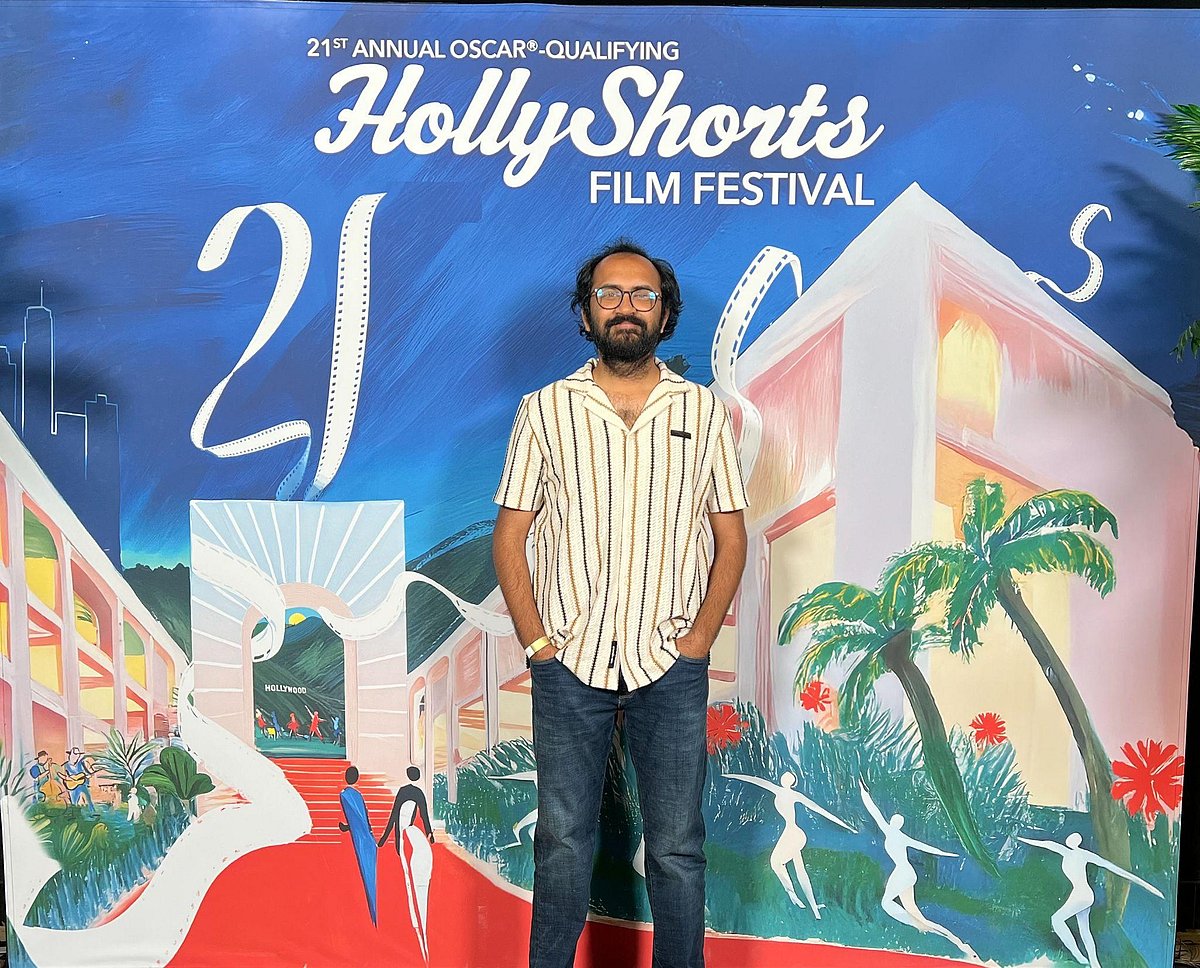 Adhyaksh Amarnath