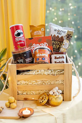 7 Eco-Friendly Bhai Dooj Gift Ideas For A Sustainable 2025