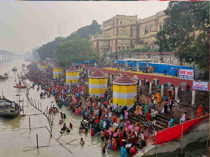 Yamuna Ghat