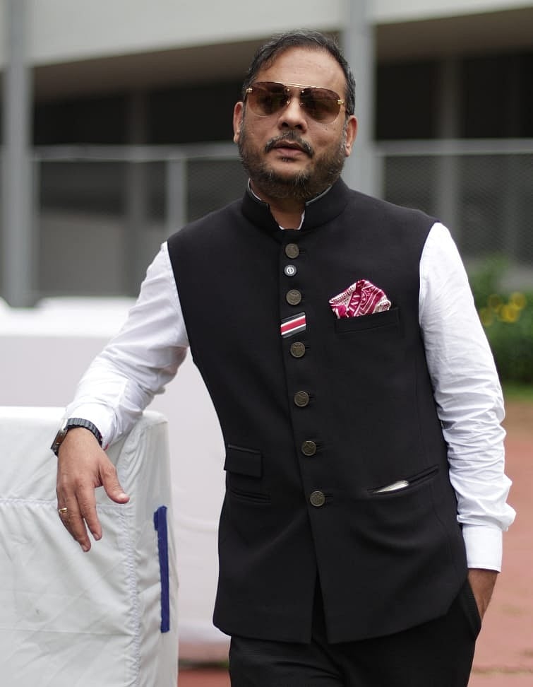 Y. Gopi Rao