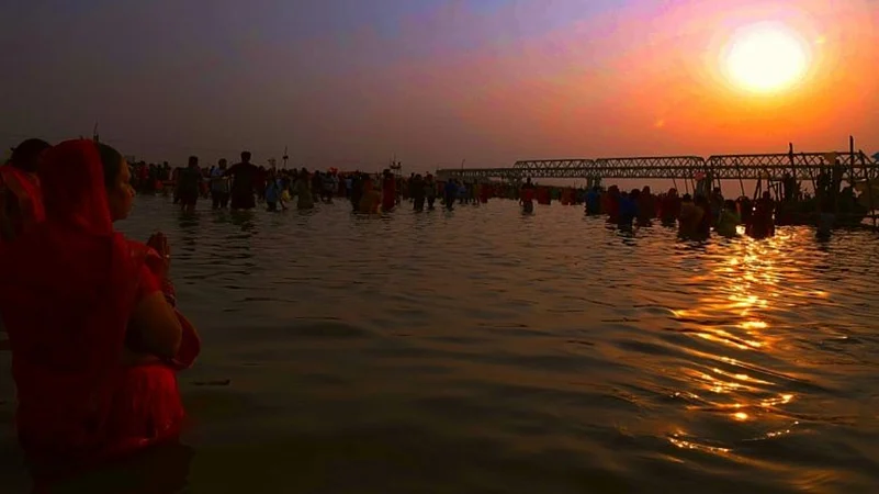 Noida Stadium Ghat