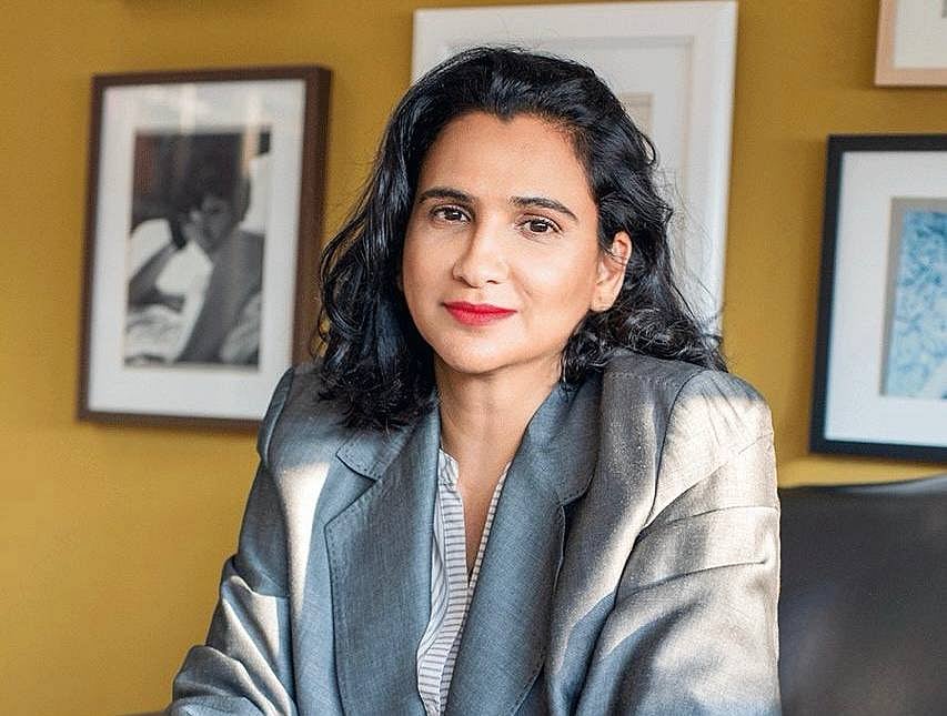 Devika Das