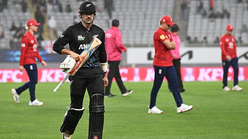 New Zealand vs England live score 3rd T20I NZ vs ENG updates highlights Auckland