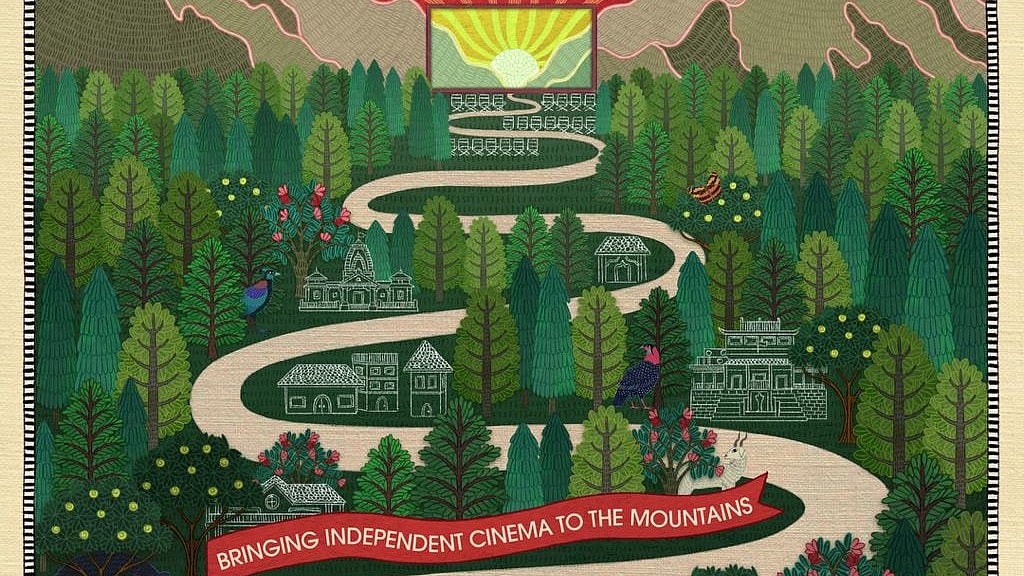 Specially arranged : Dharamshala International Film Festival 2025 full lineup of films