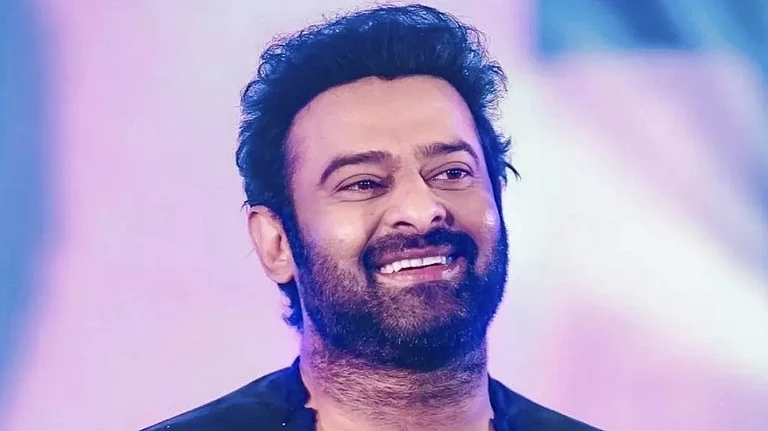 Celebs wish Prabhas on his 46th birthday - X