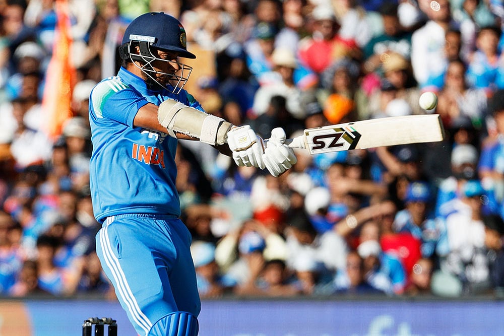 Indias Tour Of Australia ODI cricket IND vs AUS 2nd Match photos: Arshdeep Singh
