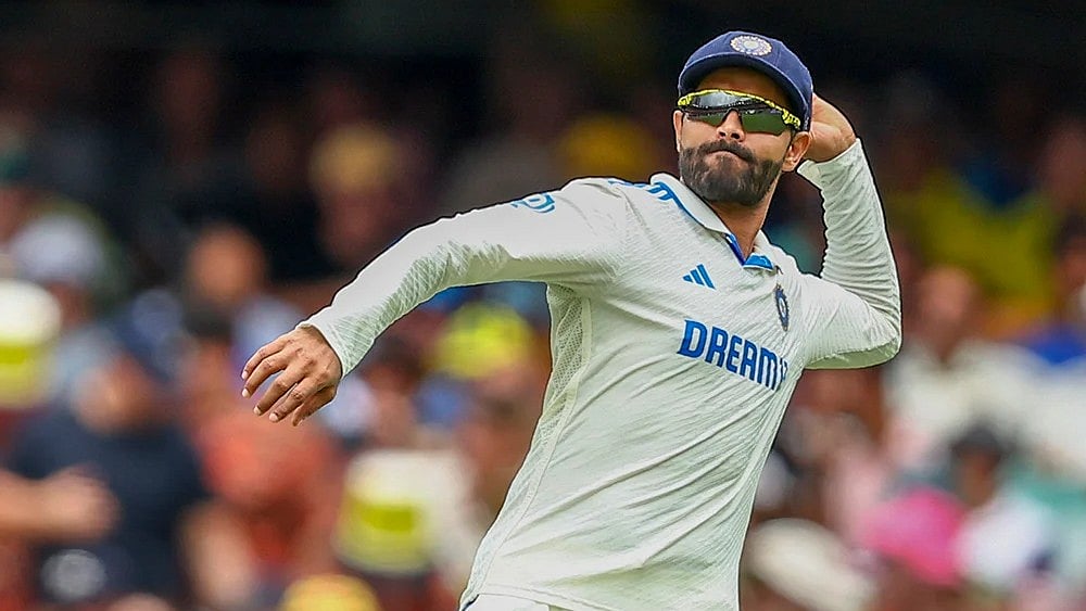 | Photo: AP/Pat Hoelscher : Ranji Trophy: Ravindra Jadeja Set To Play For Saurashtra In Round 2 Clash Against MP