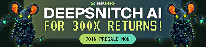 Deepsnitch Banner