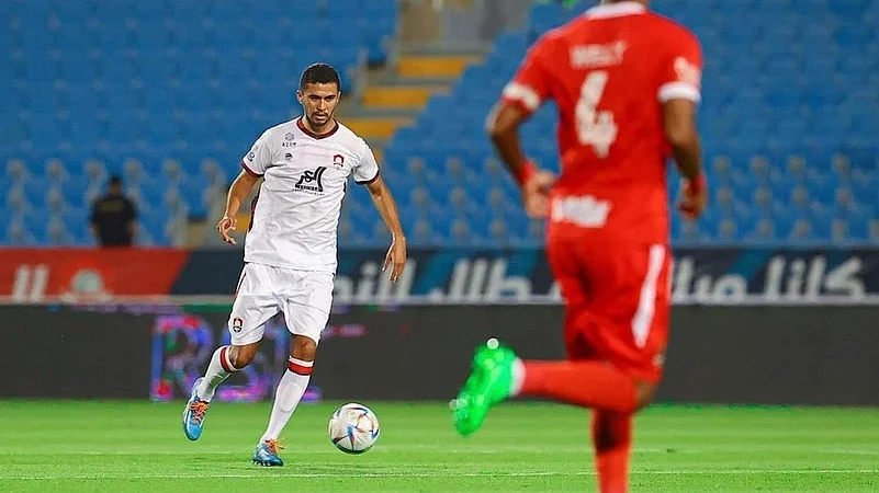 ISL Side Punjab FC Sign Renan Dos Santos before Super Cup 2025