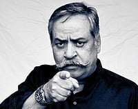 Piyush Pandey: A Legacy of Inspiration in Advertising Source: X : Piyush Pandey