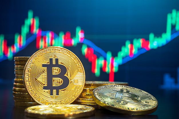 Bitcoin coins