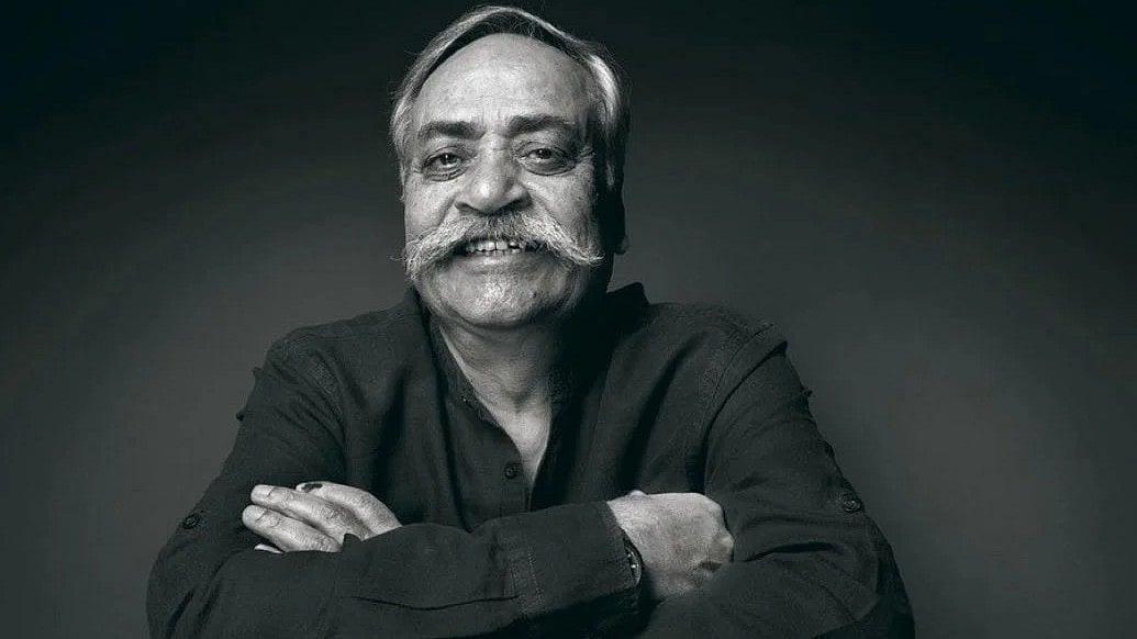 X : Celebs pay tribute to ad legend Piyush Pandey