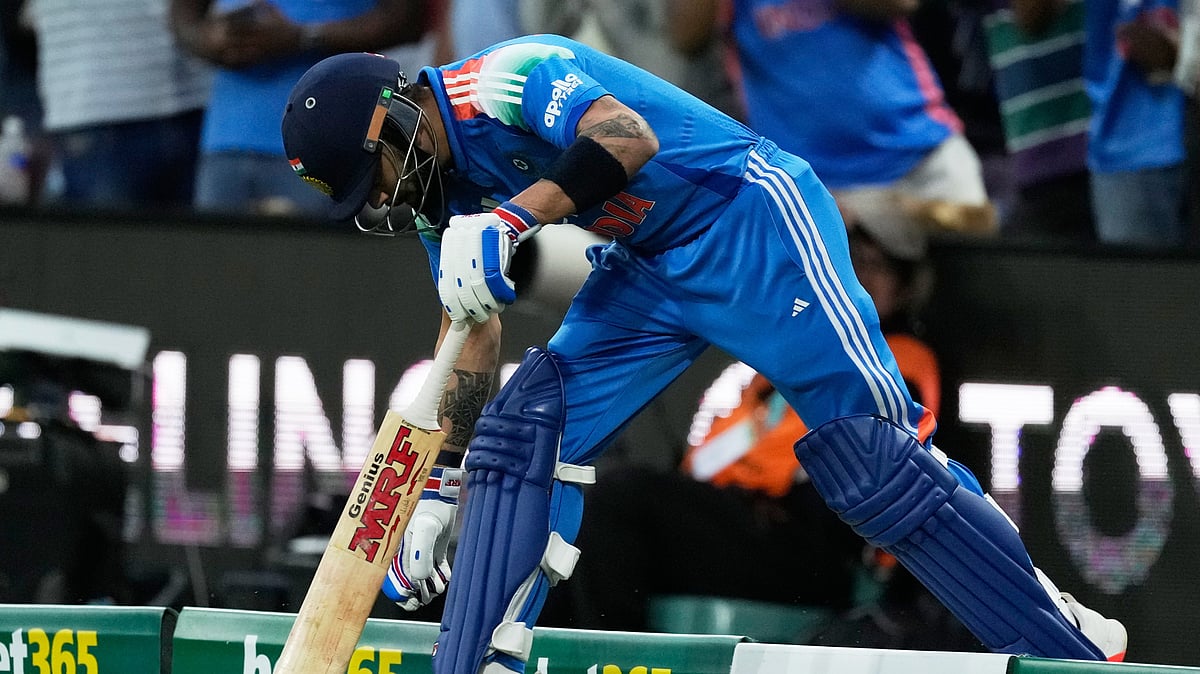 Happy Birthday Virat Kohli: A Look At His Inspiring Journey, Records, And Unmatched Legacy