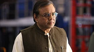 X : Paresh Rawal on turning down arole in Drishyam 3