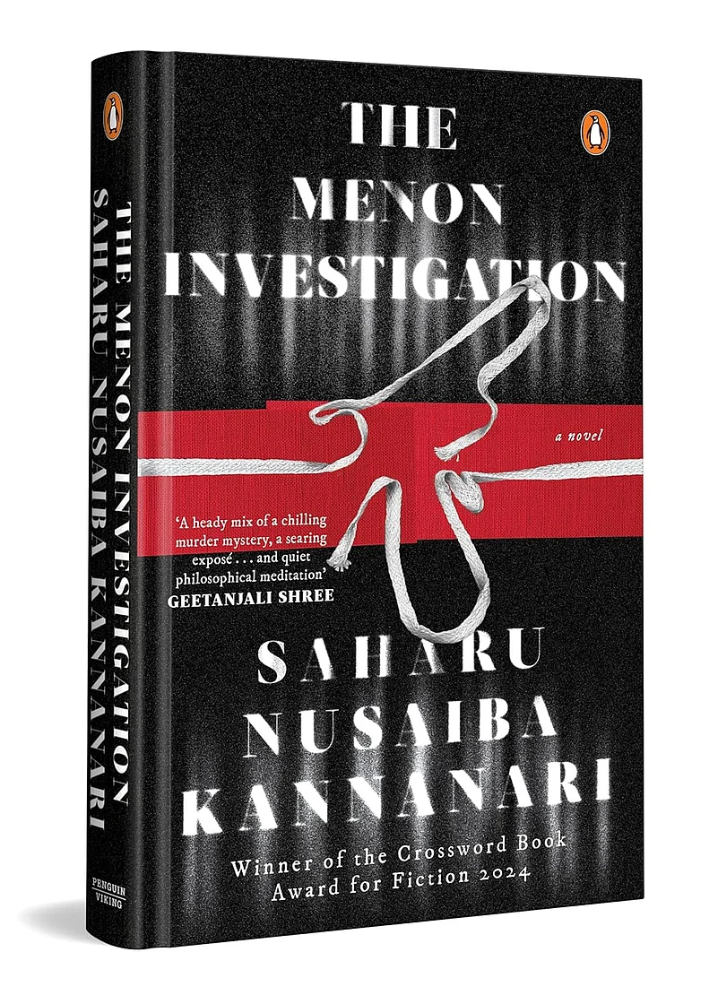 In The Name of Caste: Book Review of Saharu Nusaiba Kannanari’s ‘The Menon Investigation’