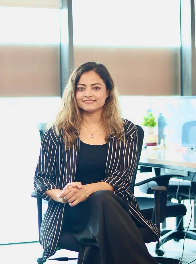 Himani Singhai