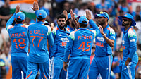 IND Vs ENG 2026, ODI Series: Key Takeaways From India's 50-Over Squad For England Tour Photo: AP : India have included a full-strength squad for the upcoming three-match ODI series against England.