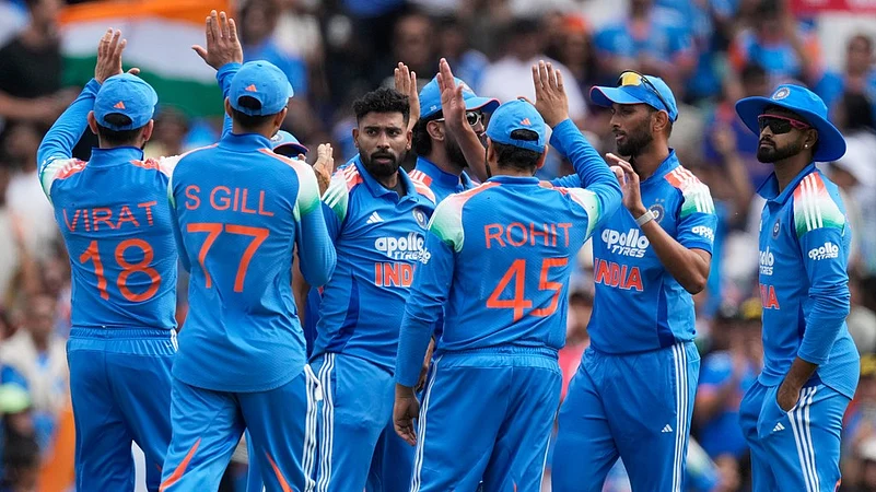 Indias ODI squad for England: Key takeaways