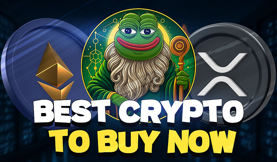 Best Crypto To Buy Now: Analysts Stacking Pepeto Over XRP And Ethereum