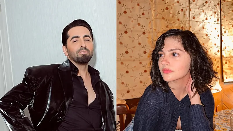 Aneet Padda joins Shakti Shalini